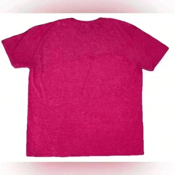 A Christmas Story I Triple Dog Dare You Red T-Shirt Mens Size 2XL - Picture 5 of 7